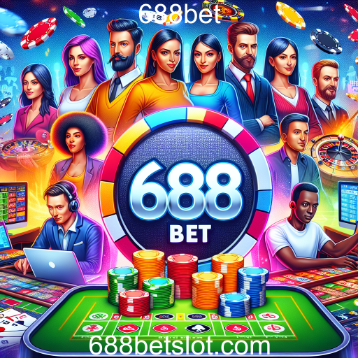 Descubra a Emoção dos Jogos de Eventos no 688bet
